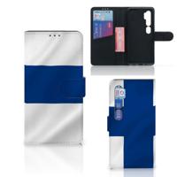 Xiaomi Mi Note 10 Pro | Bookstyle Case | Finland