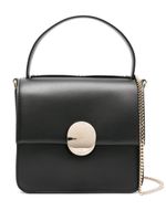 Chloé sac porté épaule Penelope Box - Noir