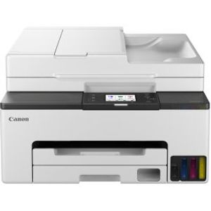 Canon MAXIFY GX2050 Inkjet printer Wifi