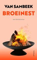 Broeinest - Van Sambeek - ebook