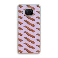 Bacon to my eggs #2: Xiaomi Mi 10T Lite 5G Transparant Hoesje