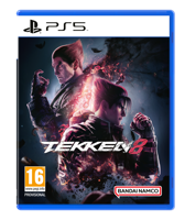 PS5 Tekken 8