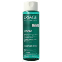 Uriage Hyseac toner zuiverend 250 Milliliter
