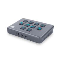 ACT Dual HDMI Video switcher