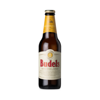 Budels Goudblond 30cl