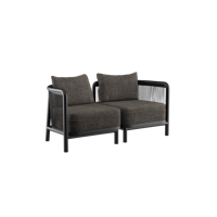 Kirra Lounge Sofa - 2 seater