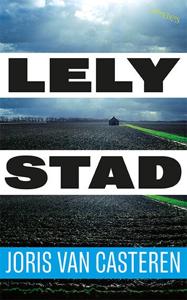 Lelystad (Paperback)