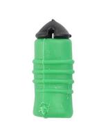 Cresta Cresta Softcap Hollow Connectors M Green
