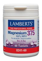 Magnesium 375 60 Tabletten