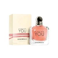 GIORGIO ARMANI Giorgio Armani Emporio In Love With You Intense 100ml