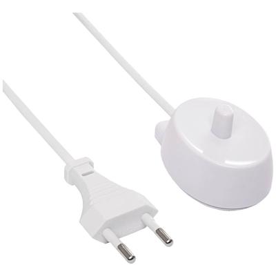 Akyga AK-PD-18 Laadstation voor elektrische tandenborstel 1 stuk(s) Zwart