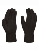 Regatta RG201 Knitted Gloves - thumbnail