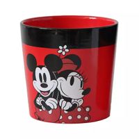 Bloempot Mickey 1 dia 13x14 cm - Disney - thumbnail