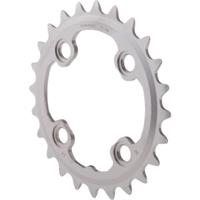 Shimano kettingblad xt/10v dubbel fcm-789 y1ml24000 24t