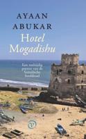 Hotel Mogadishu (Paperback)