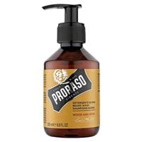 Proraso beard wash wood & spice 200ml