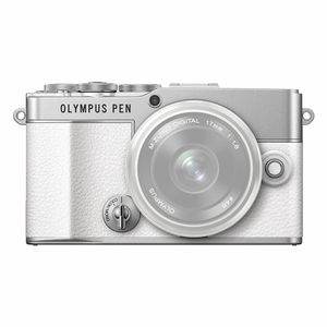 Olympus E-P7 Body wit