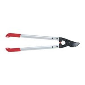 ARS Takkenschaar LP-40 80cm, XL, heavy duty, rood/grijs
