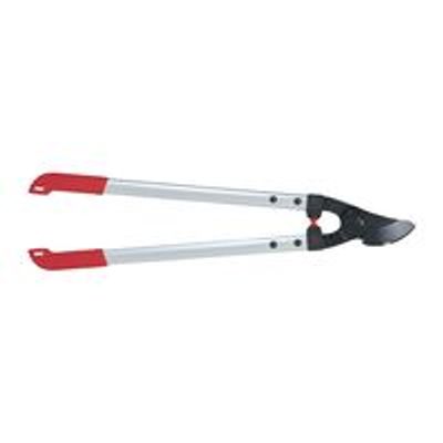 ARS Takkenschaar LP-40 80cm, XL, heavy duty, rood/grijs