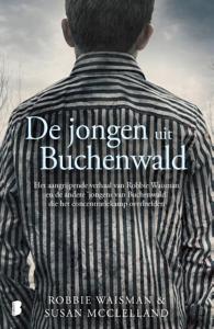 De jongen uit Buchenwald (Paperback)