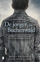 De jongen uit Buchenwald (Paperback)