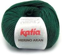 Katia Merino Aran 66 Dark green