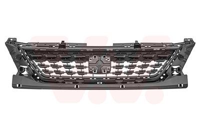 Radiateurgrille 4949510