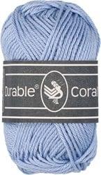 Durable Coral Mini 319 Blue