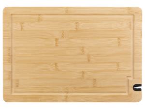 SILVERCREST Bamboe snijplank (Wetsteen)