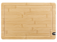 SILVERCREST Bamboe snijplank (Wetsteen)