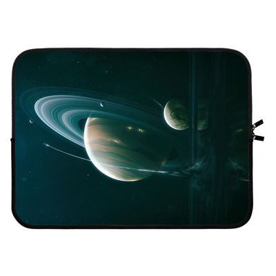 Mercurius: Laptop sleeve 15 inch