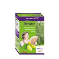 Mannavital Menoton