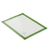 Ecoliving | Bakpapier | Herbruikbaar | Silicone