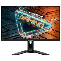 Gigabyte G27F 2 Gaming monitor Energielabel E (A - G) 68.6 cm (27 inch) 16:9 1 ms HDMI, DisplayPort, USB 3.0, Hoofdtelefoonaansluiting IPS LCD - thumbnail