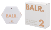 BALR. 2 FOR WOMEN Eau de Parfum Spray 100 ml