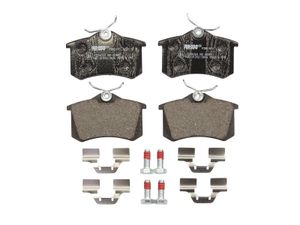 Remblokken set FDB1491