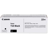 Canon T10 tonercartridge 1 stuk(s) Origineel Zwart