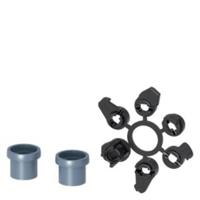 Siemens 3VA9980-0LF20 Adapter 1 stuk(s)