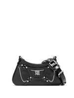 MISBHV Fetish leather shoulder bag - Noir - thumbnail