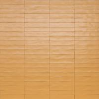 Ragno Wish RCGD Wandtegel 053X300 Yellow 10Mm Mat