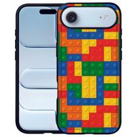 iPhone Air Beschermhoes Blokken