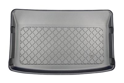 Kofferbakmat passend voor Kia Stonic Mild Hybrid (MHEV) 2020+ 193817
