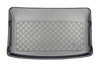 Kofferbakmat passend voor Kia Stonic Mild Hybrid (MHEV) 2020+ 193817