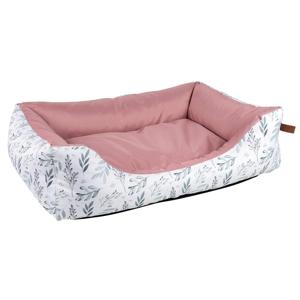 alsa-brand Hondenbed Summertime, roze / munt, Maat: 4