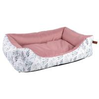 alsa-brand Hondenbed Summertime, roze / munt, Maat: 4