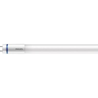 Philips LED LED-buis-Buis Energielabel: C (A - G) G13 T8 18.2 W Koudwit 1 stuk(s) (Ø x l) 28 mm x 1513 mm Conventioneel voorschakelapparaat, Verliesarm