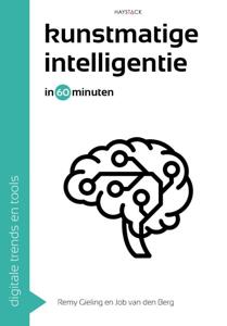 Kunstmatige intelligentie in 60 minuten (Paperback)