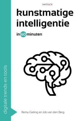 Kunstmatige intelligentie in 60 minuten (Paperback)