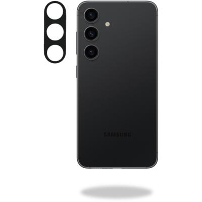 Mobilize Glass Screen Protector for Camera Samsung Galaxy S24+ 5G