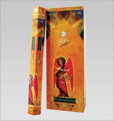 Flute Wierook Jofiel Angel (6 pakjes)